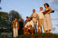 Foto: Paulius Mazūras